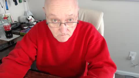 Snapshot of millenium0129 chatting on 02.13.25 millenium0129 online show from 02.13.25