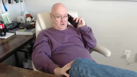 Snapshot of millenium0129 chatting on 02.28.25 millenium0129 online show from 02.28.25