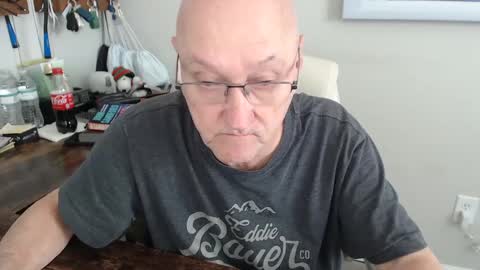 Snapshot of millenium0129 chatting on 09.19.25 millenium0129 online show from 09.19.25