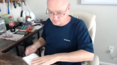 Snapshot of millenium0129 chatting on 09.25.25 millenium0129 online show from 09.25.25