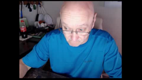 Snapshot of millenium0129 chatting on 10.13.25 millenium0129 online show from 10.13.25