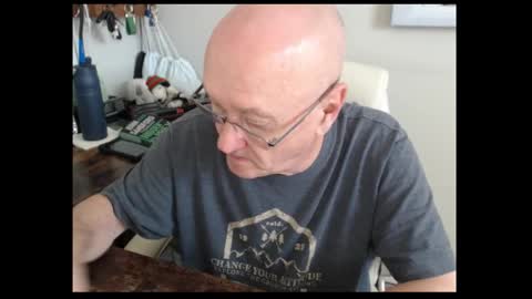 Snapshot of millenium0129 chatting on 10.15.25 millenium0129 online show from 10.15.25