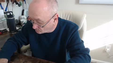 Snapshot of millenium0129 chatting on 11.14.25 millenium0129 online show from 11.14.25