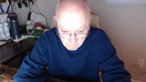 Snapshot of millenium0129 chatting on 11.27.25 millenium0129 online show from 11.27.25