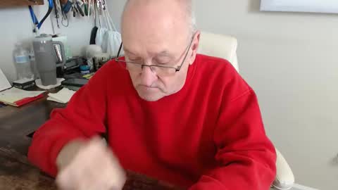 Snapshot of millenium0129 chatting on 01.12.26 millenium0129 online show from 01.12.26