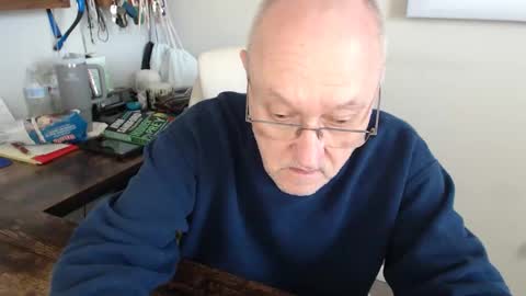 Snapshot of millenium0129 chatting on 01.13.26 millenium0129 online show from 01.13.26