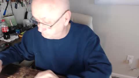 Snapshot of millenium0129 chatting on 02.23.26 millenium0129 online show from 02.23.26