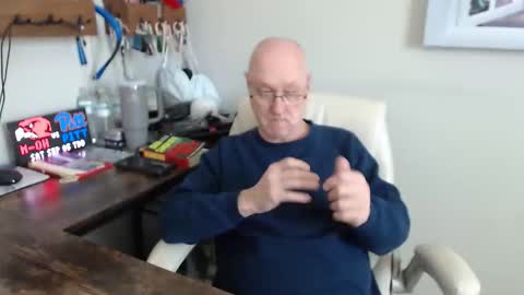 Snapshot of millenium0129 chatting on 03.13.26 millenium0129 online show from 03.13.26