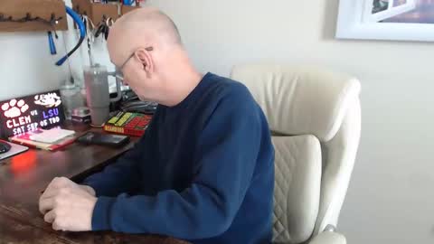 Snapshot of millenium0129 chatting on 03.18.26 millenium0129 online show from 03.18.26