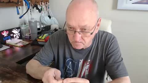 Snapshot of millenium0129 chatting on 03.20.26 millenium0129 online show from 03.20.26