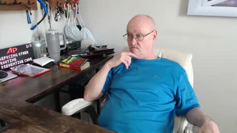 Snapshot of millenium0129 chatting on 03.23.26 millenium0129 online show from 03.23.26