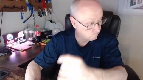 Snapshot of millenium0129 chatting on 03.31.26 millenium0129 online show from 03.31.26