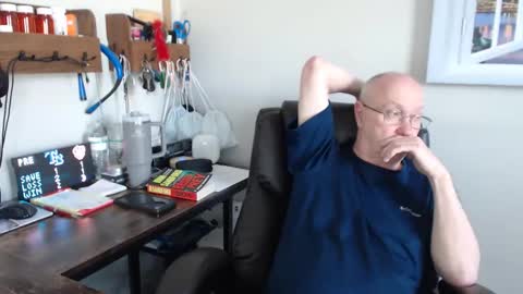 Snapshot of millenium0129 chatting on 03.31.26 millenium0129 online show from 03.31.26