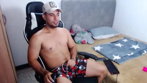 IG becerra ce online show from 02.16.26