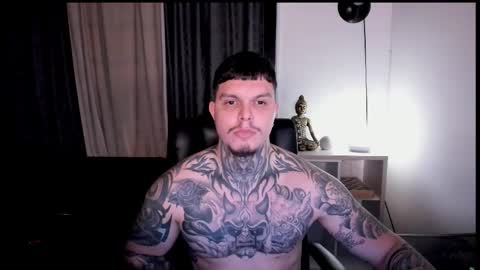 miller_g95 online show from 02.12.26