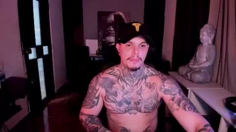miller_g95 online show from 06.12.26