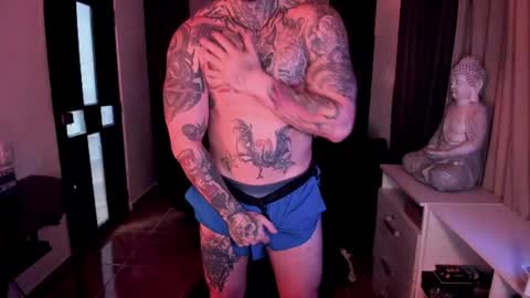 miller_g95 online show from 06.13.26