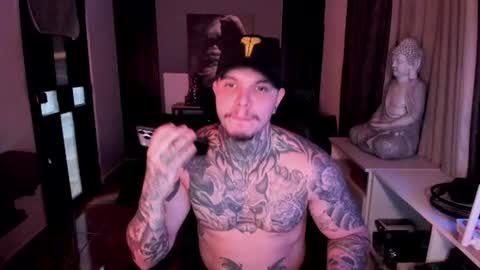 miller_g95 online show from 06.17.26