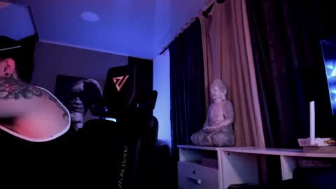 miller_g95 online show from 06.18.26