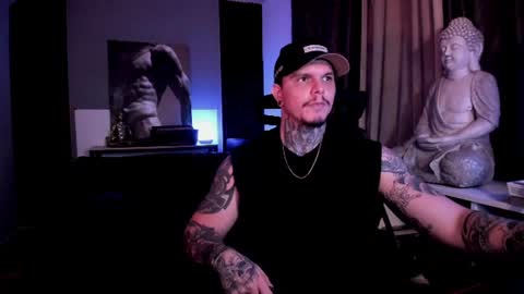 miller_g95 online show from 06.19.26
