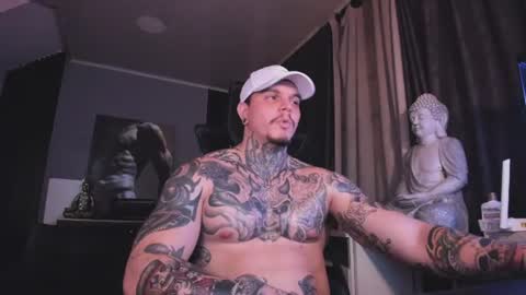 miller_g95 online show from 06.25.26