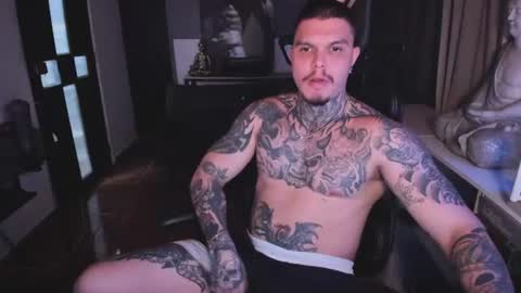 miller_g95 online show from 06.26.26