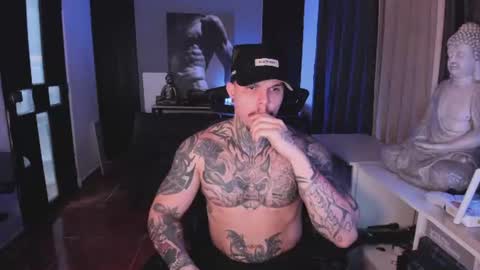 miller_g95 online show from 07.01.26