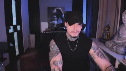 miller_g95 online show from 07.06.26