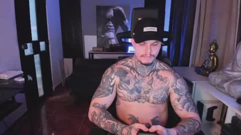 miller_g95 online show from 07.07.26