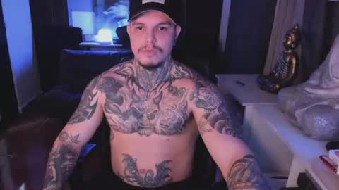 miller_g95 online show from 07.13.26