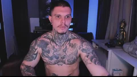 miller_g95 online show from 07.25.26
