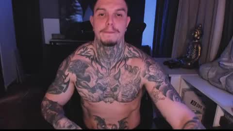 miller_g95 online show from 07.28.26