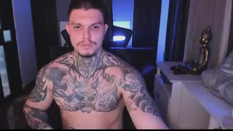 miller_g95 online show from 07.29.26