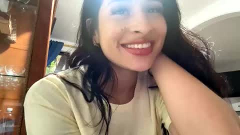 Aleja online show from 11.22.25