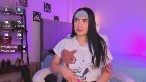 miller_vanessa_ online show from 05.09.26