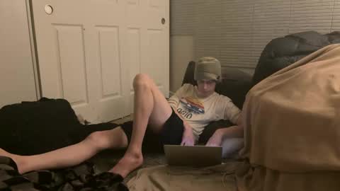 SlimnHungOH online show from 02.06.25