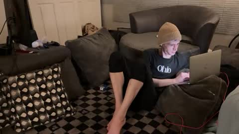 SlimnHungOH online show from 02.25.25