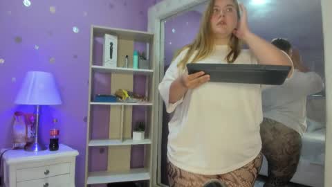 millers_rousse online show from 03.10.26