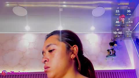 milleyjones_ online show from 03.16.26