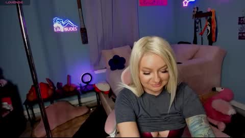 Mila online show from 03.07.26