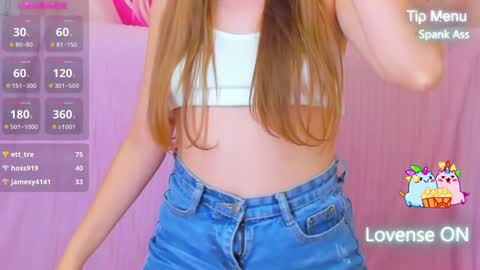 Milly online show from 12.13.24