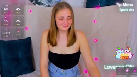 Milly online show from 09.13.25