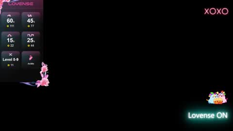 Milly online show from 03.02.26