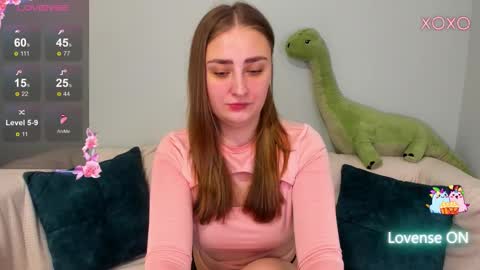 Milly online show from 03.19.26