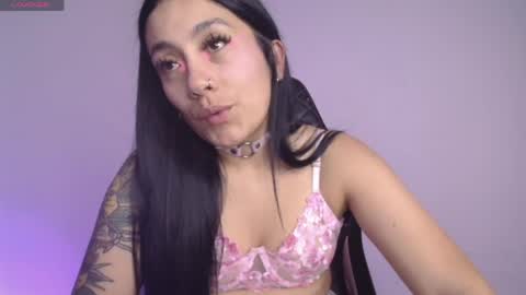 Millie Bobby online show from 04.17.26