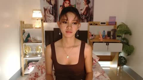 Im Milliedont forget to follow me online show from 02.10.25