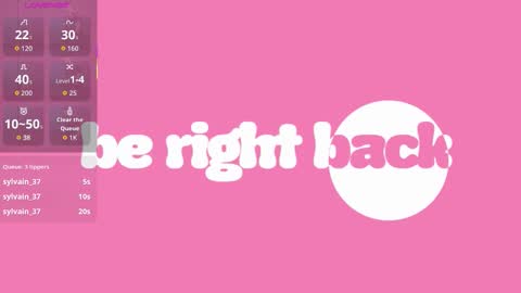        online show from 12.13.25