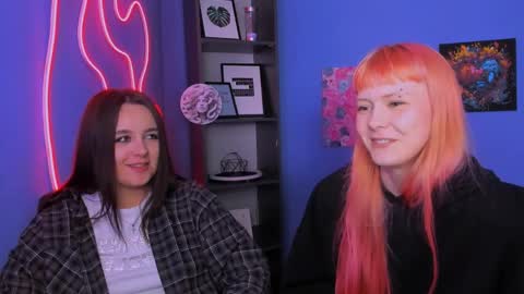 Snapshot of millie_pink1 chatting on 04.07.26 Millie online show from 04.07.26