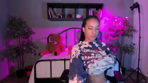 millie_volturi online show from 07.21.26