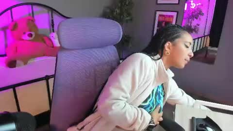 millie_volturi online show from 07.24.26